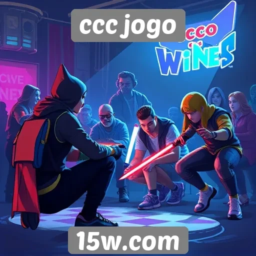 Novidades de ccc jogo prometem engajar jogadores