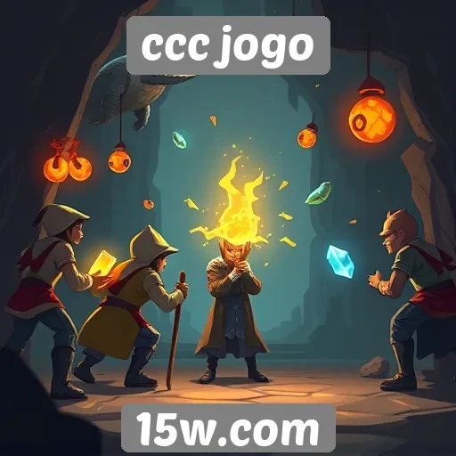 Recursos exclusivos que o ccc jogo oferece aos usuários