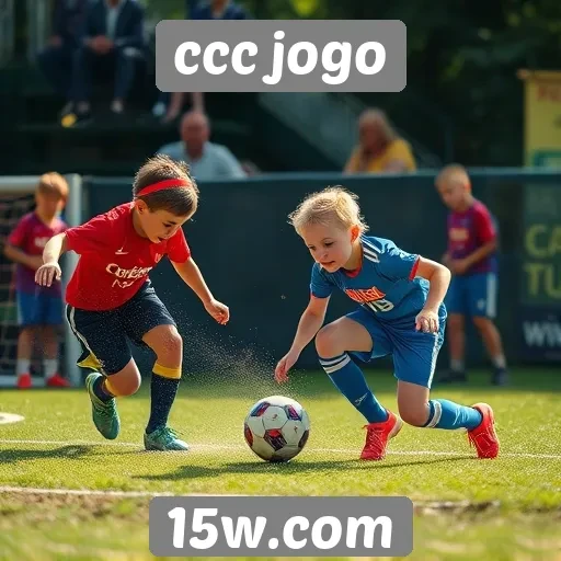 Análise de jogabilidade no site ccc jogo