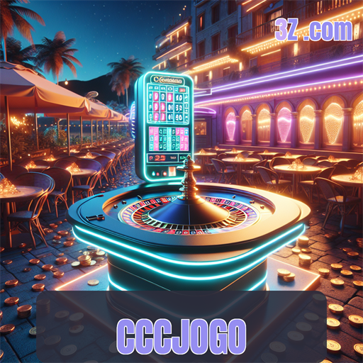 Login Criativo: A Porta de Entrada para o Mundo do ccc jogo