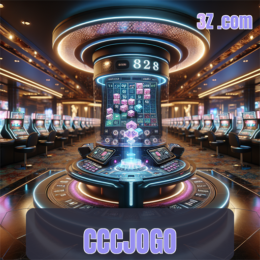 Slots: Uma Aventura de Emoções e Ganhos no ccc jogo