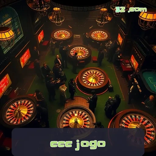 ccc jogo: Explore as Funcionalidades do Login para Jogadores Novos e Experientes