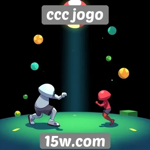 Novos recursos da plataforma ccc jogo