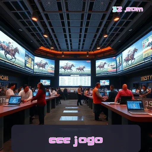 ccc jogo - Plataforma