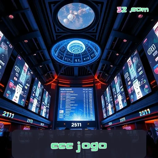ccc jogo: Explore Promoções Imperdíveis e Ganhe Mais Enquanto Joga