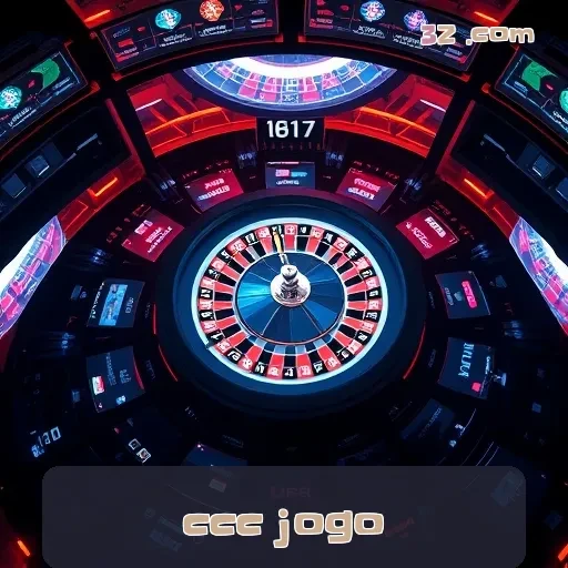 ccc jogo: Explore Eventos Esportivos e Venha se Divertir!
